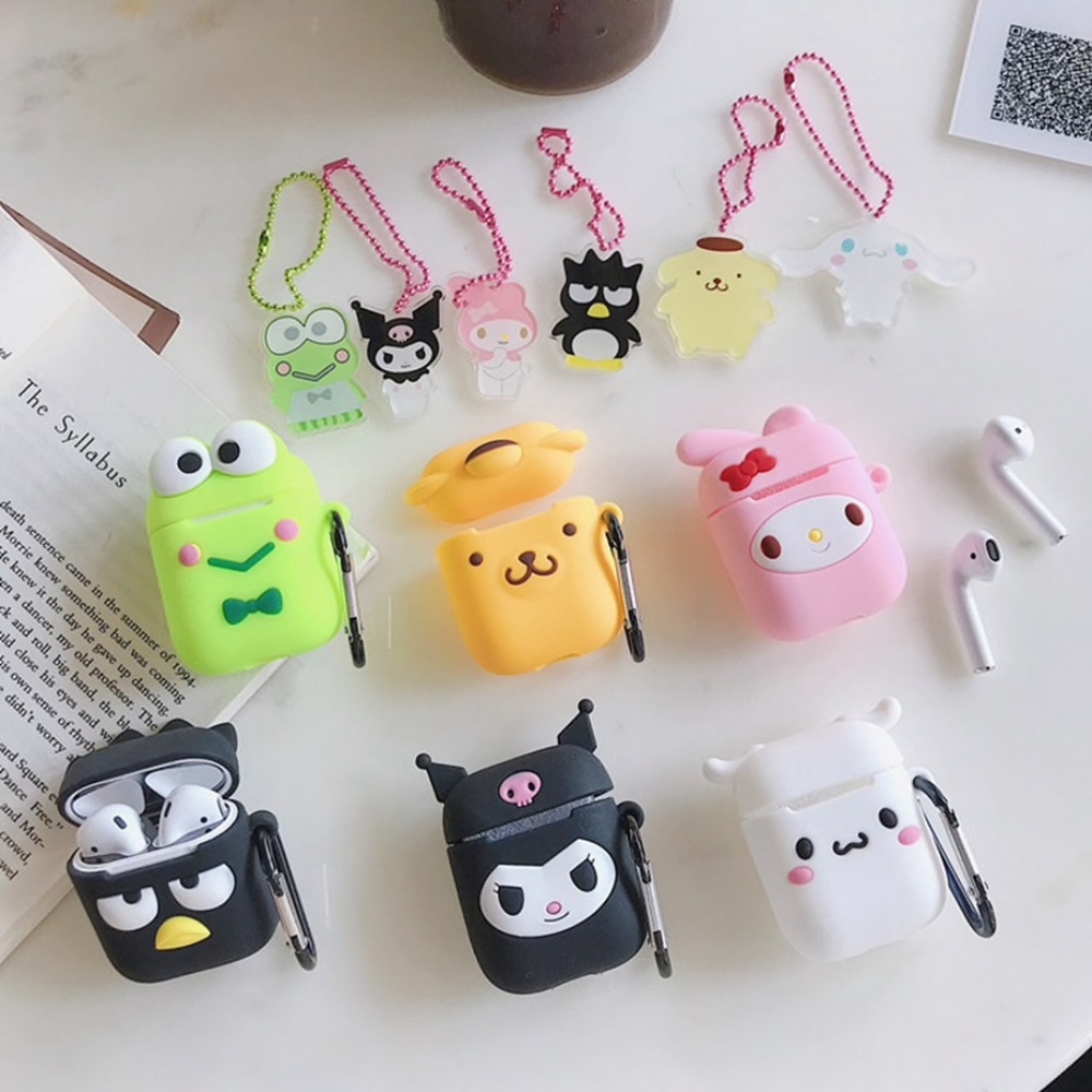 Cute AirPodCase - Picture 2 of 4